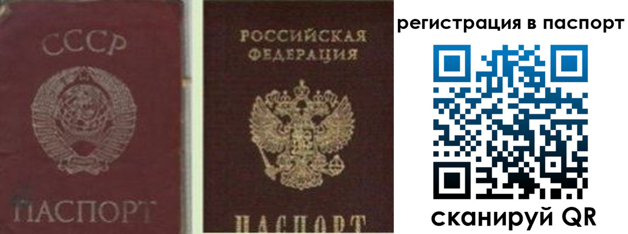 прописка для работы в Протвино